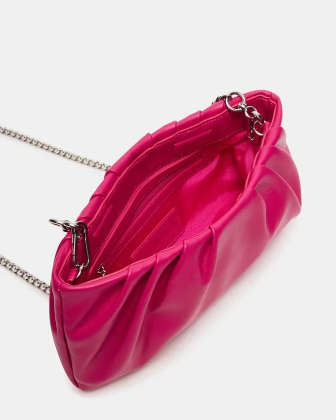 Nika Bag Fuchsia Nika Bag Fuchsia