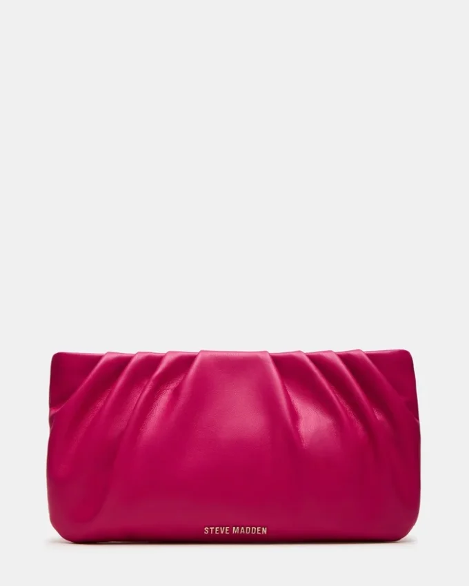 Nika Bag Fuchsia Nika Bag Fuchsia