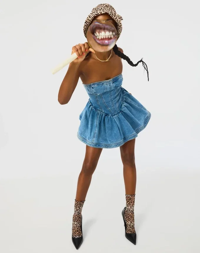 Noir Black Leather Noir Black Leather