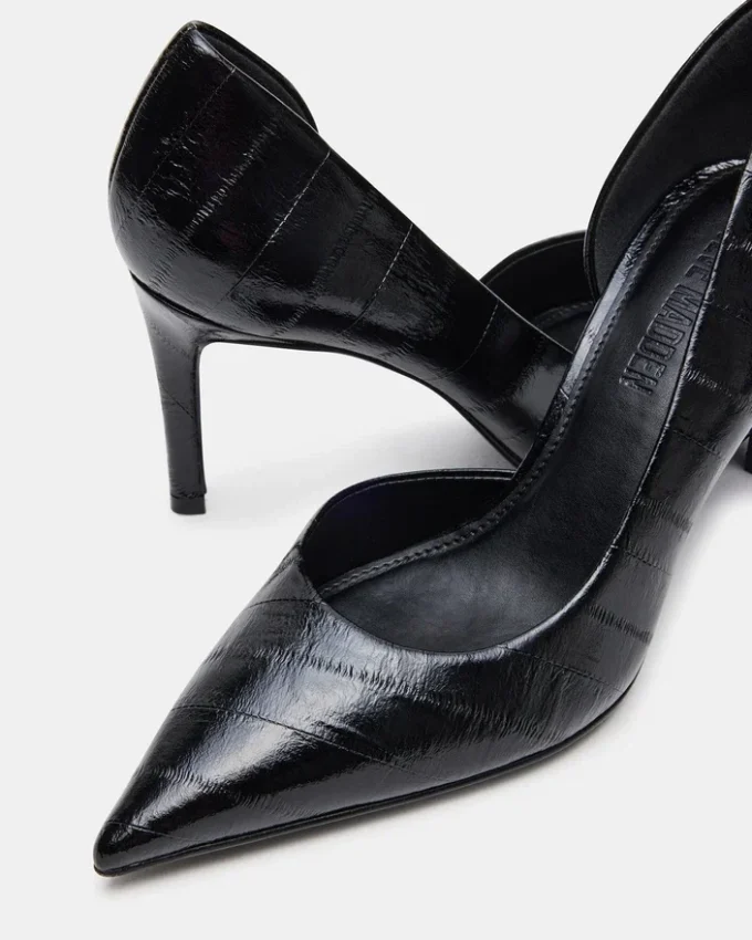 Nula Black Eel Nula Black Eel