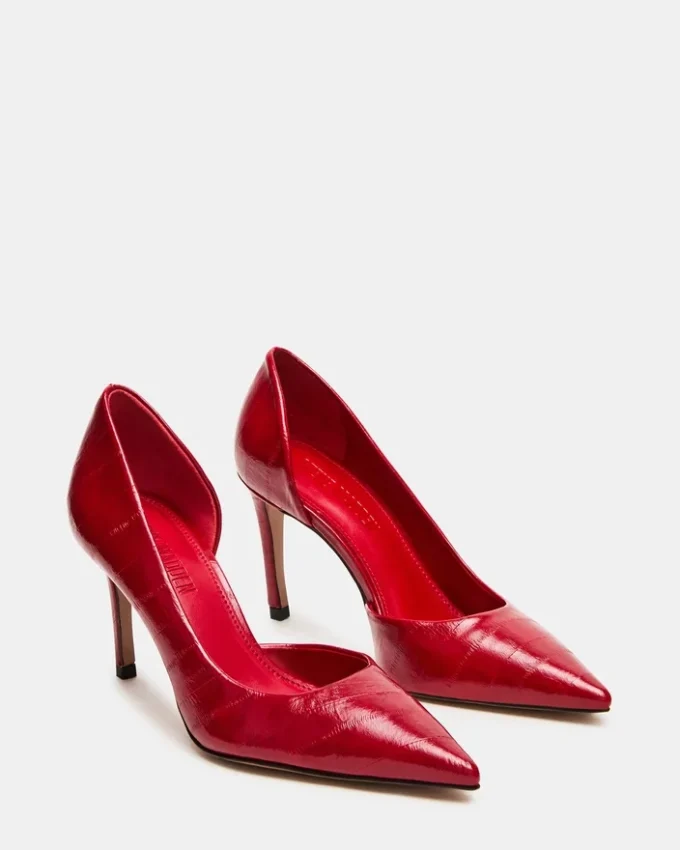 Nula Red Eel Nula Red Eel