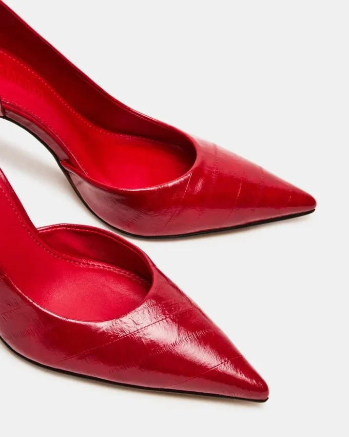 Nula Red Eel Nula Red Eel