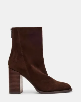 Obsession Chocolate Brown Suede Obsession Chocolate Brown Suede