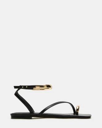 Odyssey Black Leather Odyssey Black Leather