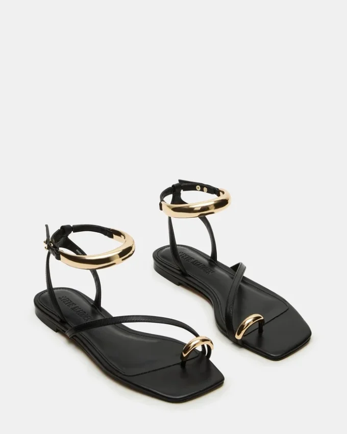 Odyssey Black Leather Odyssey Black Leather