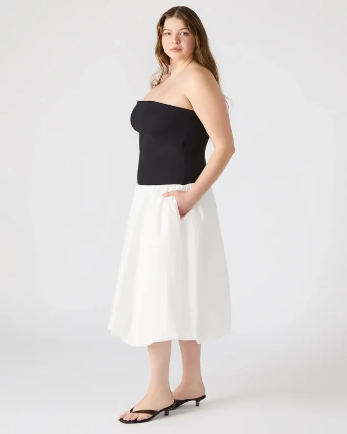 Oliver Dress Smoke Oliver Dress Smoke