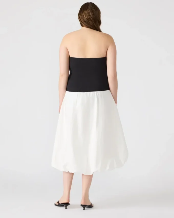 Oliver Dress Smoke Oliver Dress Smoke