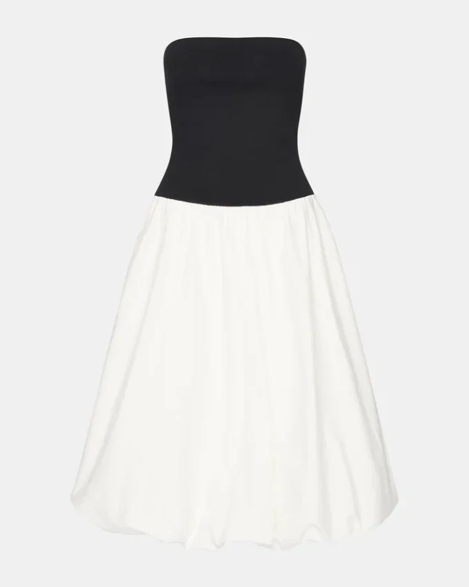 Oliver Dress Smoke Oliver Dress Smoke