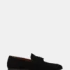 Ondre Black Suede