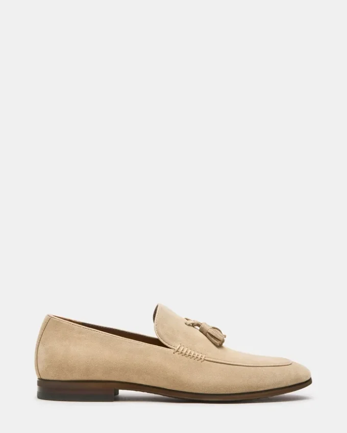 Ondre Sand Suede Ondre Sand Suede