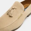 Ondre Sand Suede Ondre Sand Suede