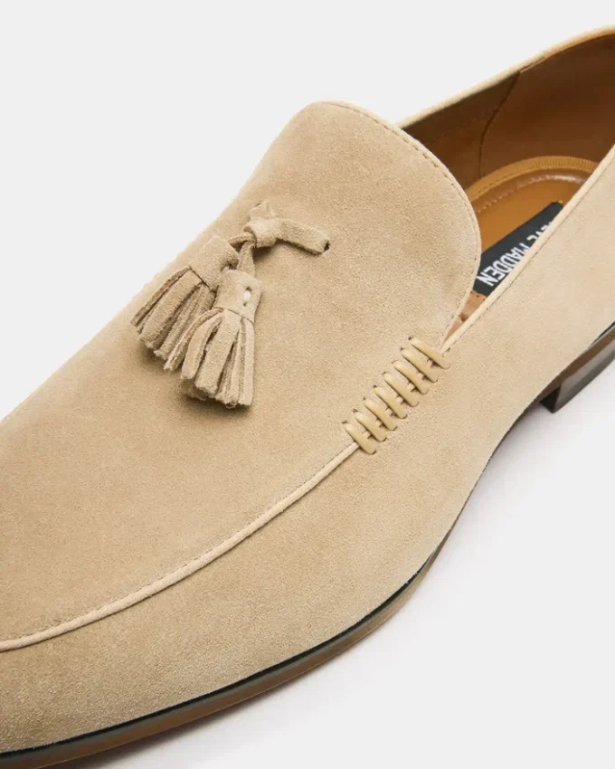 Ondre Sand Suede Ondre Sand Suede