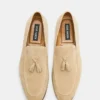 Ondre Sand Suede Ondre Sand Suede