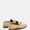 Ondre Sand Suede Ondre Sand Suede