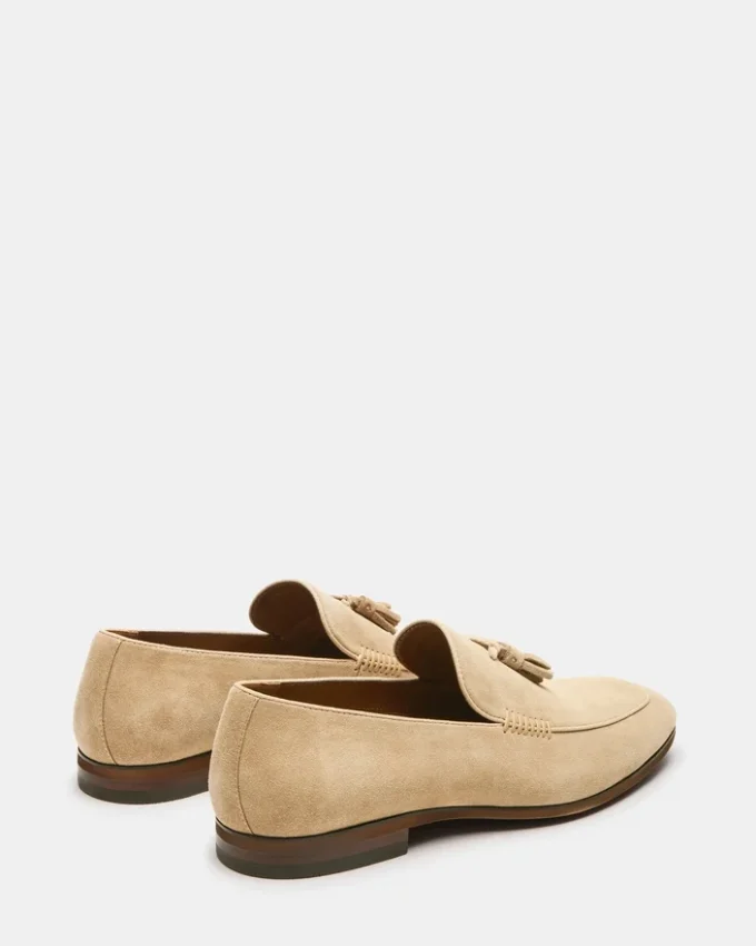 Ondre Sand Suede Ondre Sand Suede