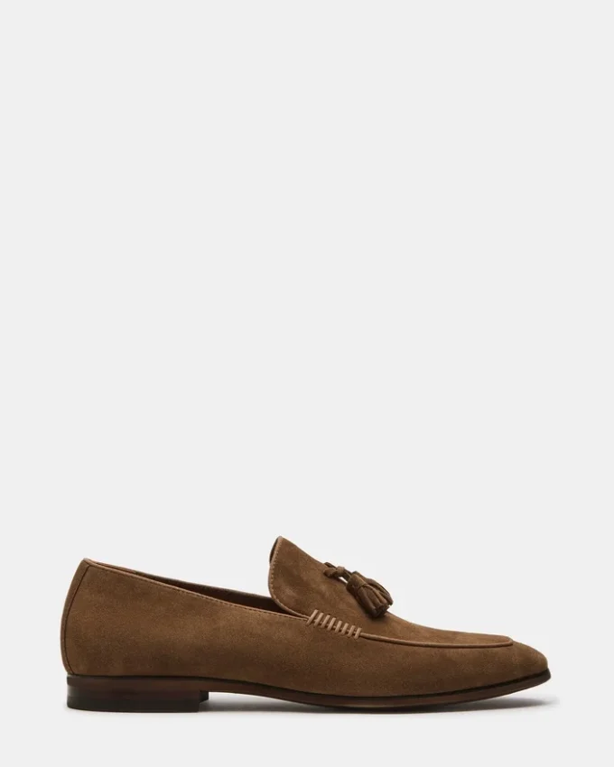 Ondre Tan Suede Ondre Tan Suede