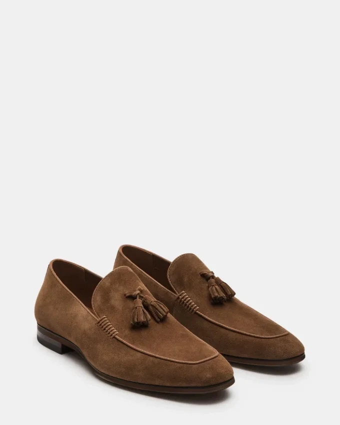 Ondre Tan Suede Ondre Tan Suede