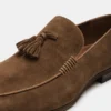 Ondre Tan Suede Ondre Tan Suede