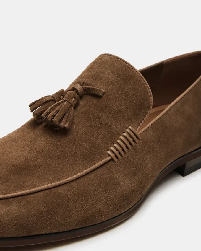 Ondre Tan Suede Ondre Tan Suede