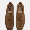 Ondre Tan Suede Ondre Tan Suede