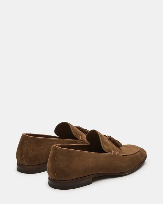 Ondre Tan Suede Ondre Tan Suede