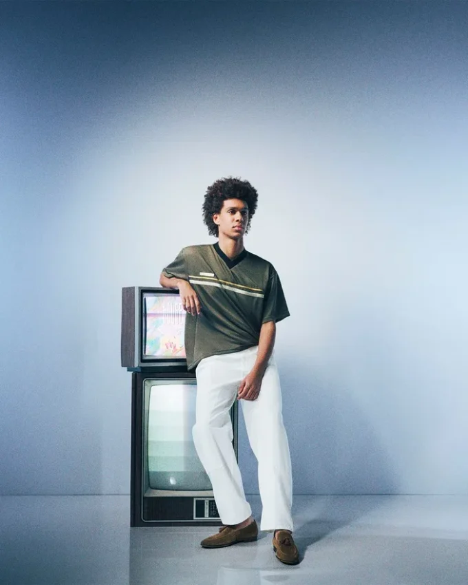 Ondre Tan Suede Ondre Tan Suede