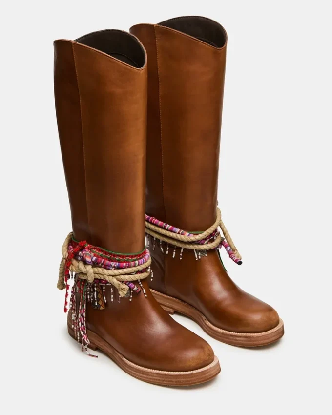 Origin Tan Leather Origin Tan Leather