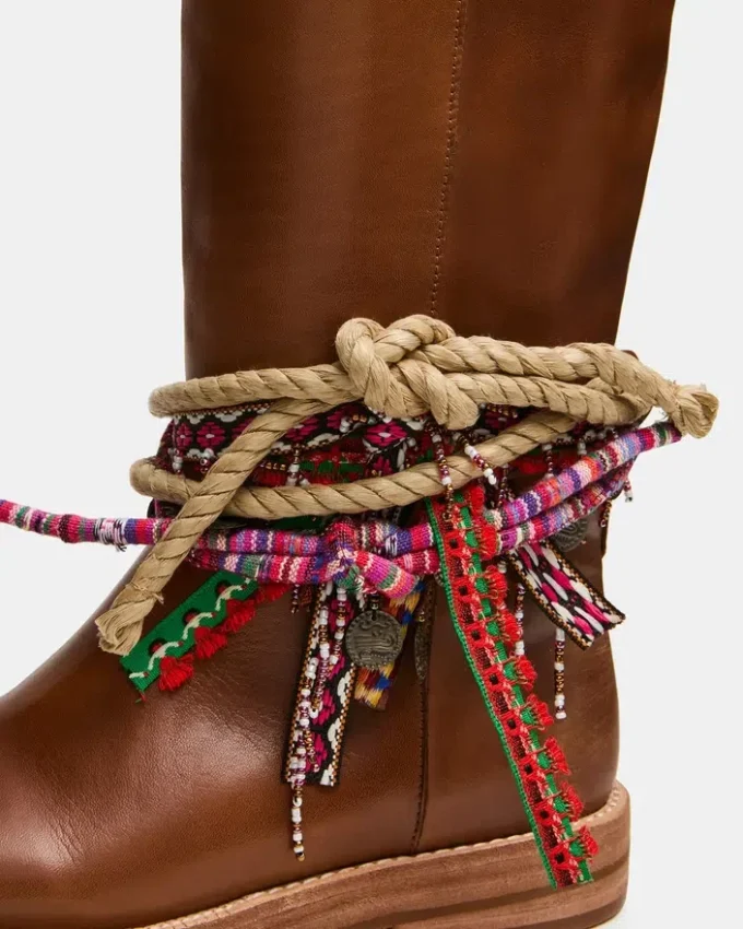 Origin Tan Leather Origin Tan Leather