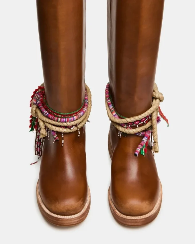 Origin Tan Leather Origin Tan Leather