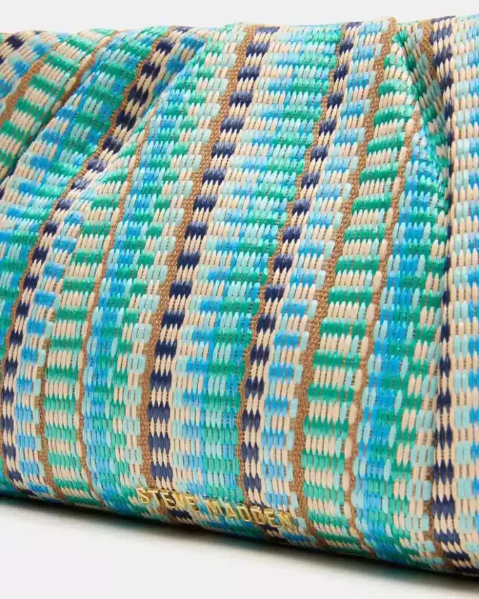 Palomaa Bag Blue/Multi Palomaa Bag Blue/Multi
