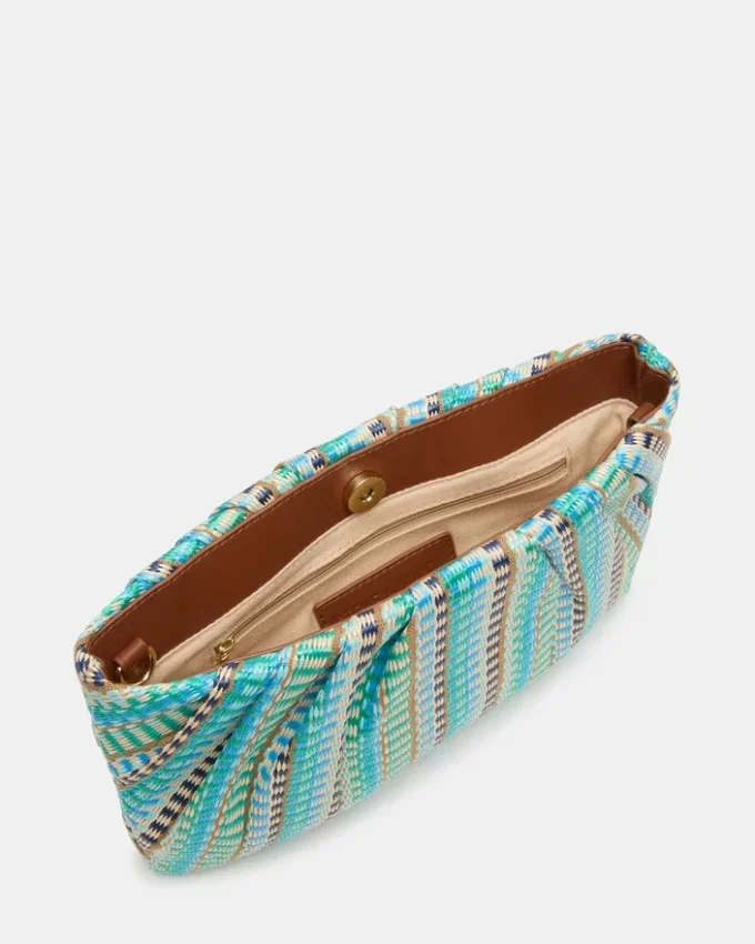 Palomaa Bag Blue/Multi Palomaa Bag Blue/Multi
