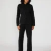 Parc Crystal Jacket Black Parc Crystal Jacket Black