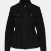 Parc Crystal Jacket Black Parc Crystal Jacket Black