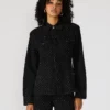 Parc Crystal Jacket Black Parc Crystal Jacket Black