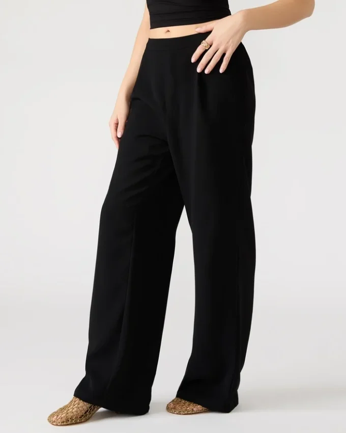 Payton Pant Black Payton Pant Black