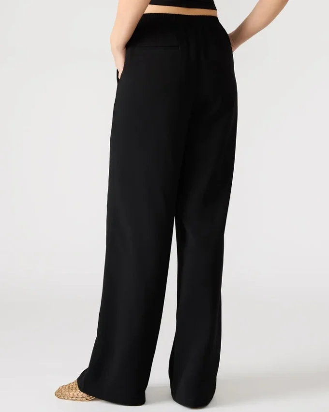 Payton Pant Black Payton Pant Black
