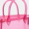 Peach Jelly Bag Pink Peach Jelly Bag Pink
