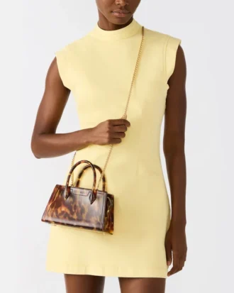 Peach Jelly Bag Tortoise