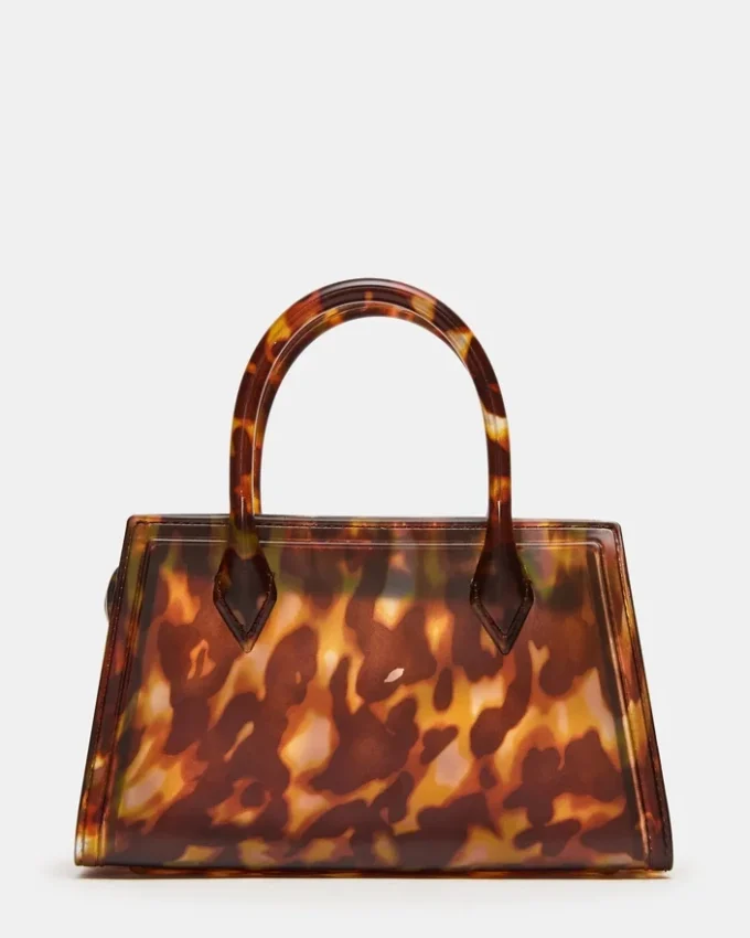 Peach Jelly Bag Tortoise Peach Jelly Bag Tortoise