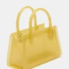 Peach Jelly Bag Yellow Peach Jelly Bag Yellow