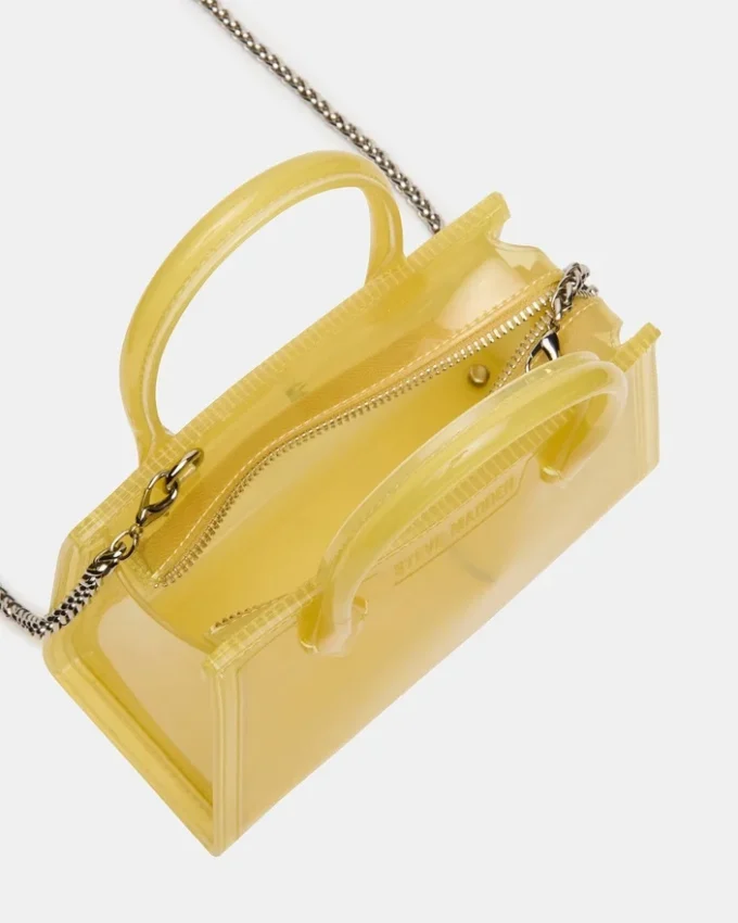 Peach Jelly Bag Yellow Peach Jelly Bag Yellow