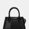 Peachy Bag Black Peachy Bag Black