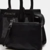 Peachy Bag Black Peachy Bag Black