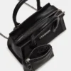 Peachy Bag Black Peachy Bag Black