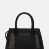 Peachy Bag Black Peachy Bag Black
