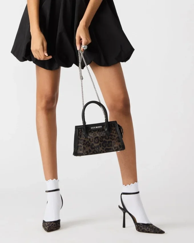 Peachy Bag Leopard Peachy Bag Leopard