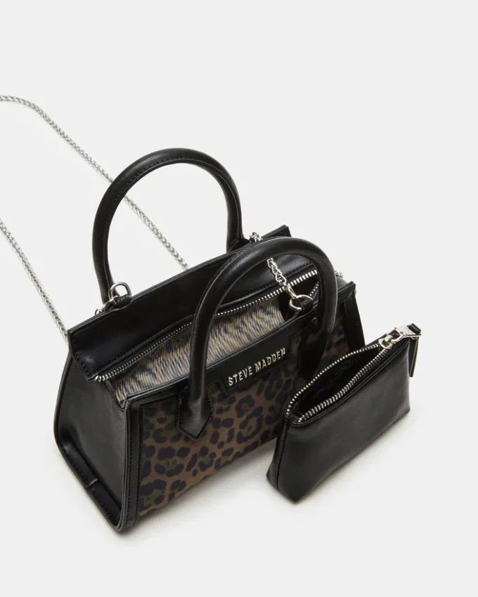 Peachy Bag Leopard Peachy Bag Leopard