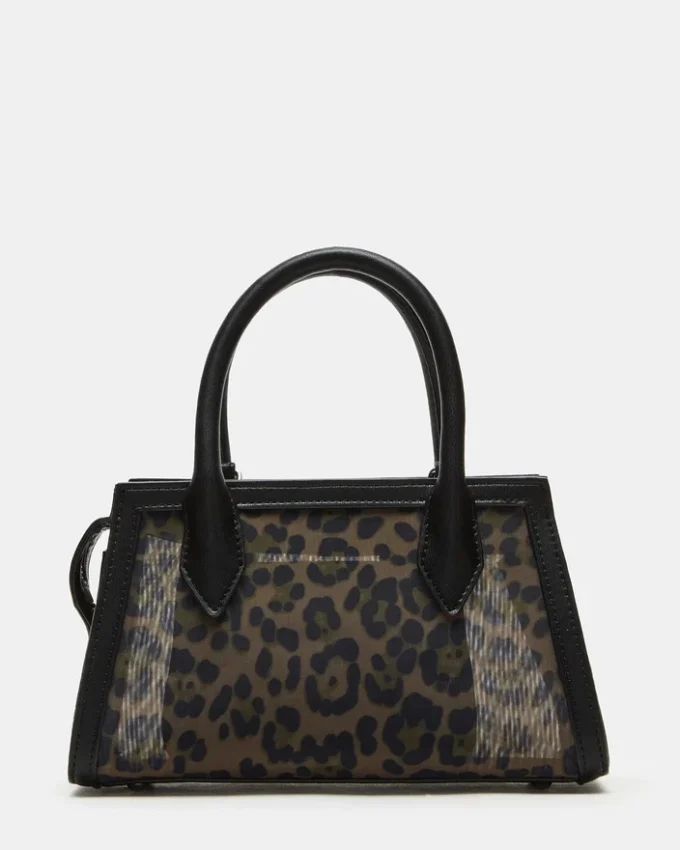 Peachy Bag Leopard Peachy Bag Leopard