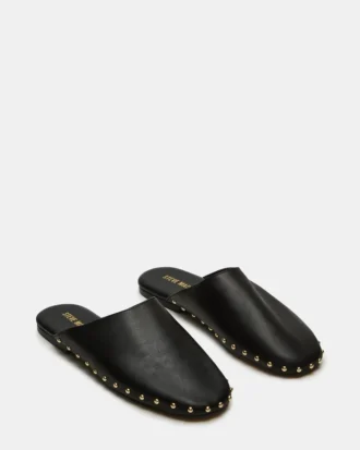 Pearson Black Leather Pearson Black Leather