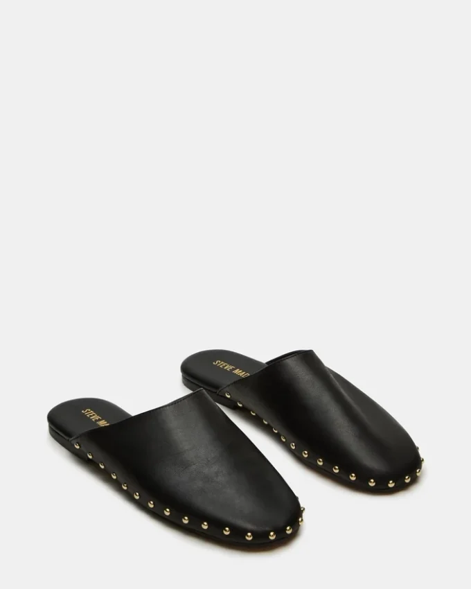 Pearson Black Leather Pearson Black Leather